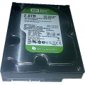 WDC 2TB sata3 WDC 2TB sata3